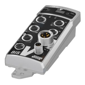 Блок обработки RFID Balluff BIS V-6102-019-C001