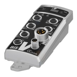 Блок обработки RFID Balluff BIS V-6111-073-C003