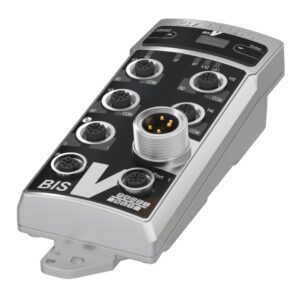 Блок обработки RFID Balluff BIS V-6108-048-C102