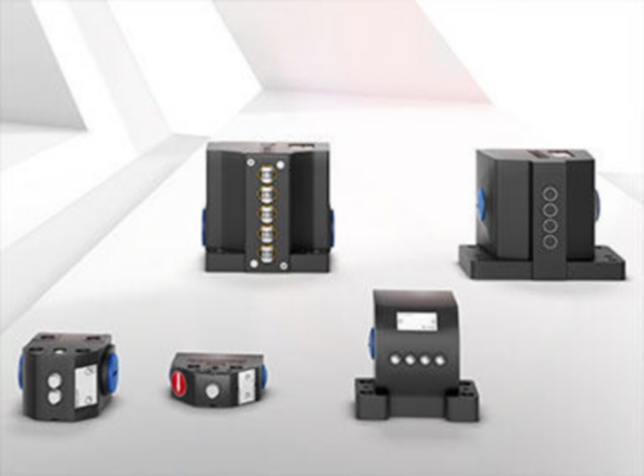 Одиночный выключатель Balluff BNS 819-99-D-13-S4