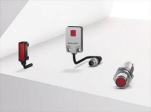 Датчик контрастной метки Balluff BKT M-71-U-03