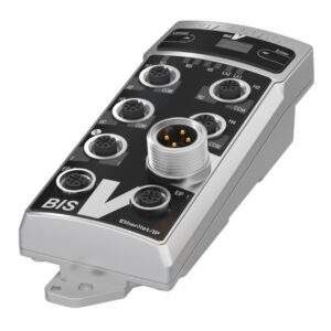 Блок обработки RFID Balluff BIS V-6106-034-C104