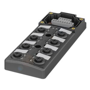 Распределительная коробка Balluff BPI 8M4A4P-2K-00-TP0E