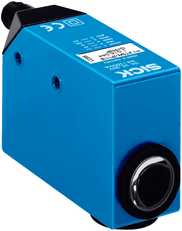 Датчик контраста SICK KT5W-2P1116