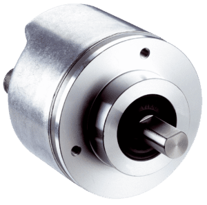Многооборотный энкодер SICK A3M60B-S4PB013x13