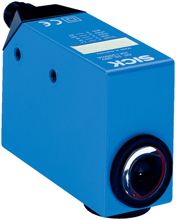 Датчик контраста SICK KT10W-2P1115