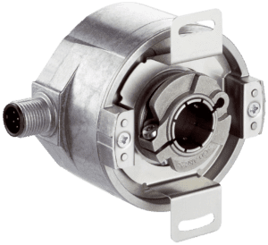 Однооборотный энкодер SICK AFS60B-BDAC001024