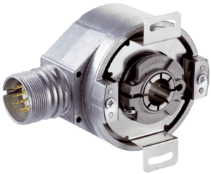 Однооборотный энкодер SICK AFS60A-TFAA262144