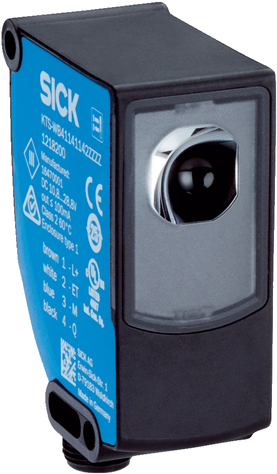 Датчик контраста SICK KTS-WS41141142ZZZZ