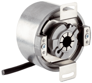 Однооборотный энкодер SICK AFS60B-BEAK008192