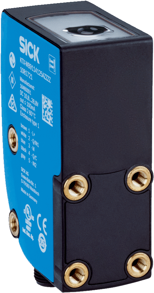 Датчик контраста SICK KTX-WB91142252ZZZZ