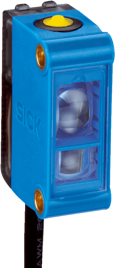 Датчик фотометки SICK KTM-WP11172P