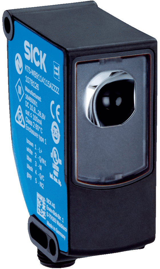 Датчик фотометки SICK KTS-WP91141152ZZZZ