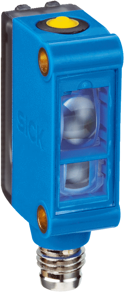 Датчик фотометки SICK KTM-WP11181P