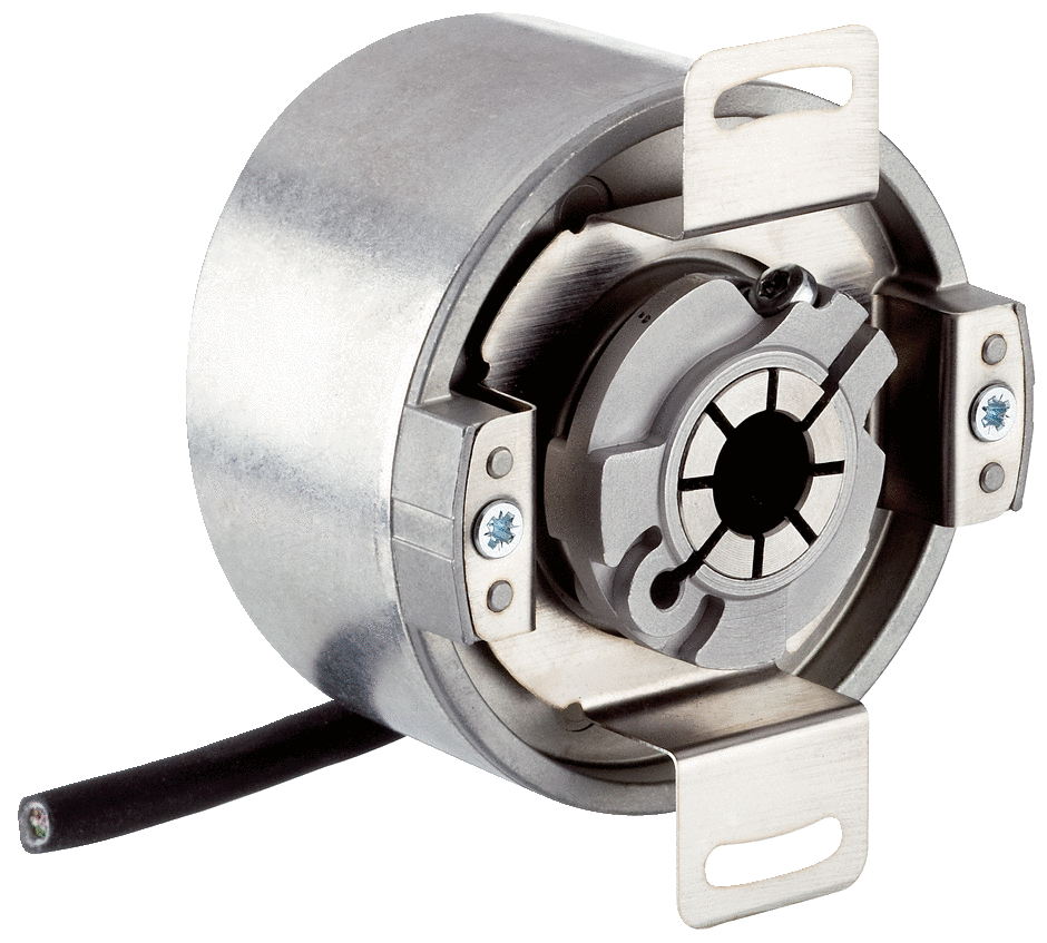 Однооборотный энкодер SICK AFS60B-BHAK008192 - Prosistemika