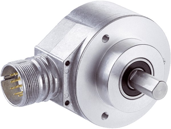 Многооборотный энкодер SICK AFM60B-S4RA032768 - Prosistemika