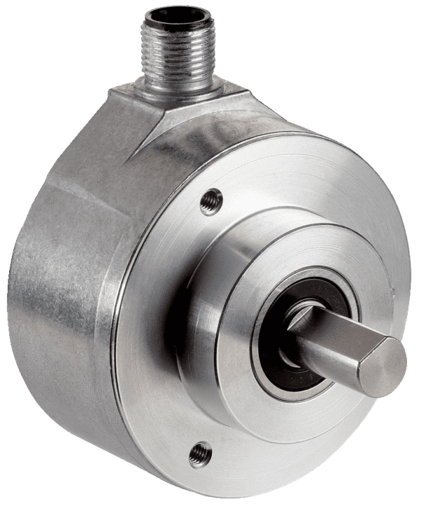 Однооборотный энкодер SICK AFS60B-S4PC032768