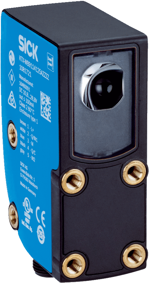 Датчик контраста SICK KTX-WP91141252ZZZZ