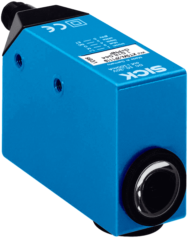 Датчик контраста SICK KT5W-2B1116
