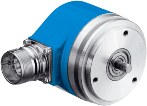 Однооборотный энкодер SICK ARS60-G1A02880