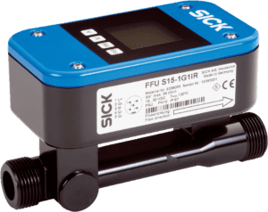 Ультразвуковой расходомер SICK FFUS10-1C1SR