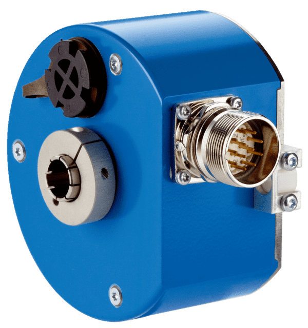 Многооборотный энкодер SICK ATM90-ATM12x12