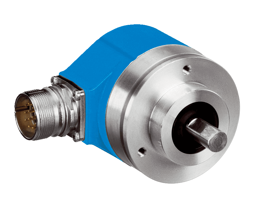 Однооборотный энкодер SICK ARS60-F4A08192