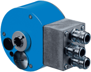 Многооборотный энкодер SICK ATM90-PXG13x13