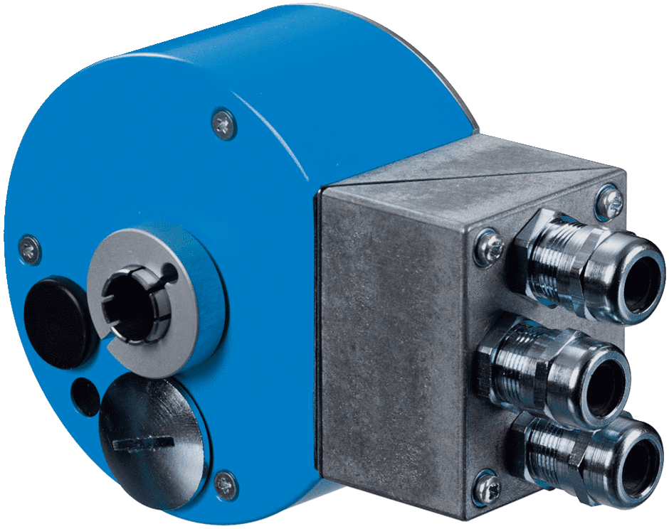 Многооборотный энкодер SICK ATM90-PXG13x13