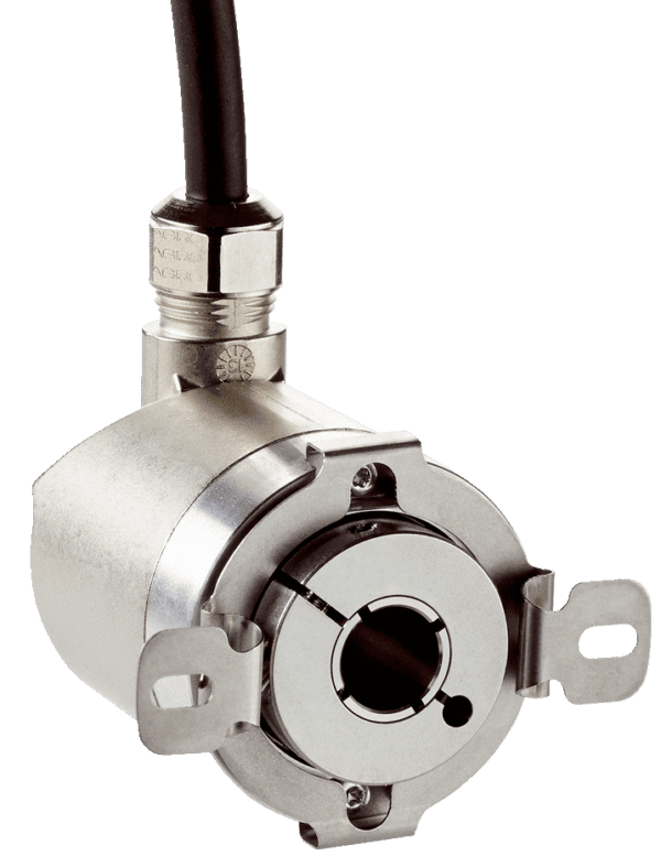 Многооборотный энкодер SICK AHM36B-BKAJ012x12