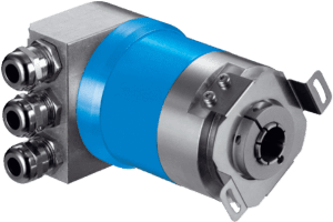 Многооборотный энкодер SICK ATM60-PAH13X13