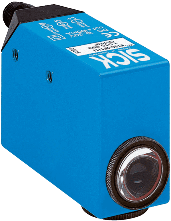 Датчик контраста SICK KT5G-2N1351