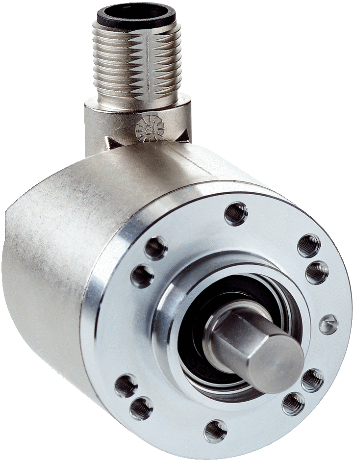 Однооборотный энкодер SICK AHS36A-S3CC016384 - Prosistemika