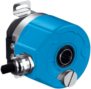 Однооборотный энкодер SICK ARS60-ADM32767