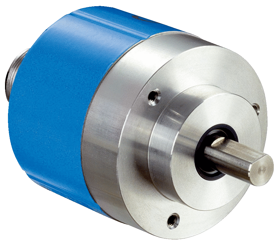 Однооборотный энкодер SICK ARS60-J4B03600 - Prosistemika