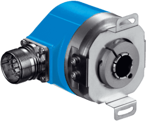 Однооборотный энкодер SICK ARS60-JAA00360