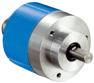 Однооборотный энкодер SICK ARS60-J4R02048