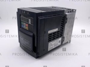 Преобразователь частоты Omron MX2 3G3MX2-A4015-E CHN Omron