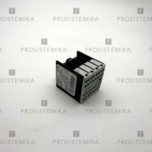 Блок-контакт к пускателю 3RH1911-2FA22