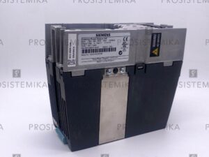 Силовой модуль Siemens 6SL3224-0BE21-5UA0