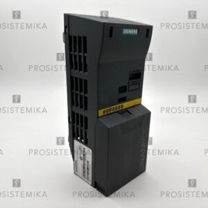 Блок управления 6SL3244-0BA21-1PA0