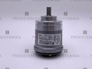 Многооборотный энкодер SICK ATM60-P4H13X13