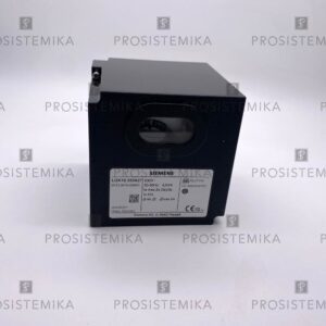 Автомат горения BPZ:LGK16.333A27