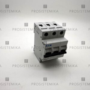 Автоматический выключатель PL6-C25/3 286603