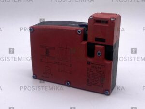 Концевой выключатель безопасности XCSTE5513