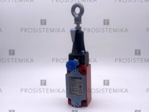 АВАР. ТРОСОВ. ВЫКЛ.,Pg13.5, НЗ+НО, ПРЯМ