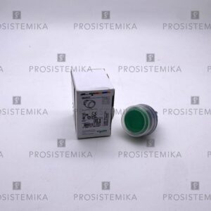 Головка кнопки ZB4BP3