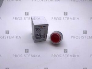 Головка кнопки ZB4BP4