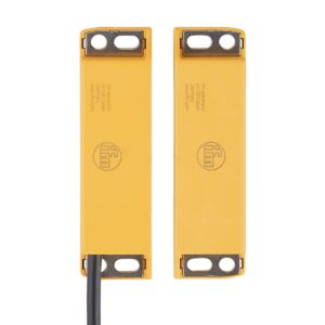 Магнитный датчик безопасности IFM Electronic MN504S