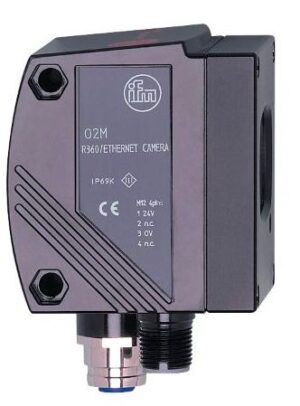 Камера с Ethernet IFM Electronic O2M110